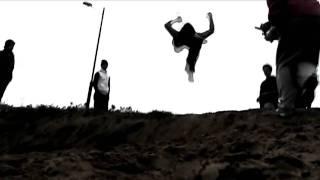 Erik & 3wgen | Gods of Freerunning