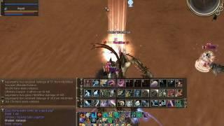 Lineage2 Kaganpwnz Th lvl85 pvp