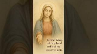 Mary Mother of God