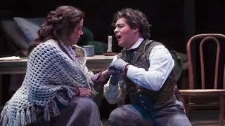 Arizona Opera Presents La Bohème- Tucson