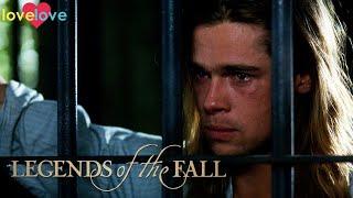 Susannah Visits Tristan In Jail | Legends of the Fall | Love Love