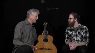 Maple Street Guitars My Favorite Things: Episode 2
