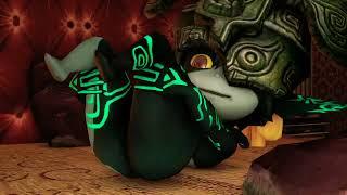 {SFM} Midna Fart On You [+18] 