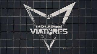 PARKOUR FREERUNNING compilation VIATORES TEAM 2022 UKRAINE