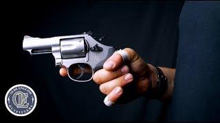 Types of Handgun Actions