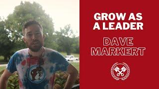 Grow As a Leader | Dave Markert with Shop Fix Academy