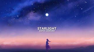 Sofia Camara - Starlight (Lyrics)