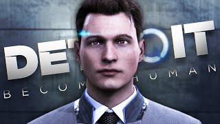 Detroit Became Human| മലയാളം | Mr DJ Gamer YT #live