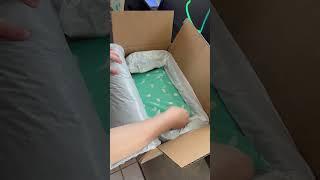 #Unboxing #littlespoon #babyfood #