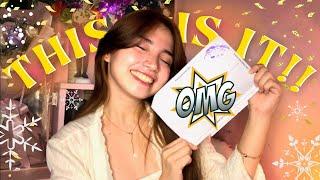 FINALLY!! | Sheryl Gabay