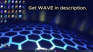 WAVE Cracked WORKS 100% (UNC) TUTORIAL | BEST HACK ROBLOX| CHEATS | #roblox #hacks #cheat #executor