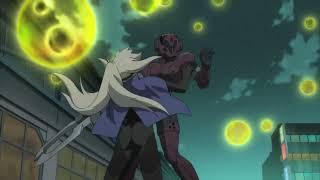 Ryona Anime 21