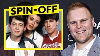 Cobra Kai Creators SPIN-OFF Series You Need To Know About..