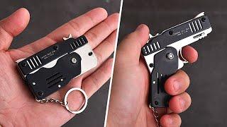 12 Self Defense Gadgets You Can Buy Right Now | NEXT LEVEL INVENTIONS FOR PROTECTION IN 2021