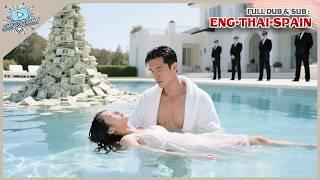 Forced To Marry The CEO Accidentally Saved A Drowning Girl Then Fell For Her And Married Her