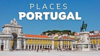 10 Best Places to Visit in Portugal - Travel Guide