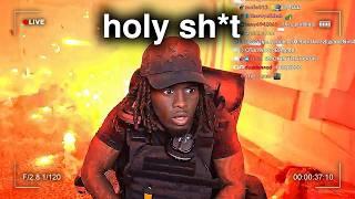 1 in 1,000,000 Streamer Moments
