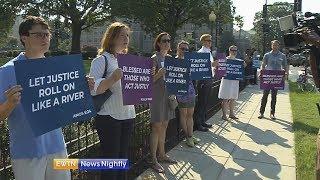 Lay Catholics Speak Out Against Abuse - ENN 2018-08-28