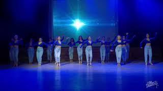 Bachata Lady Style Show (Cavallier) | Anna Belykh