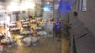 Patrons Evening Timelapse Video