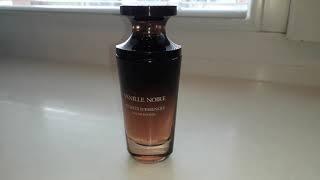 Vanille Noire 50ml  ( Черная Ваниль ) Yves Rocher Парфюмерная вода Ив Роше ивс рошер рошэ ives духи