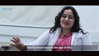 Does Cancer Vary with Age | Onco talk with Dr. Upasana Saxena