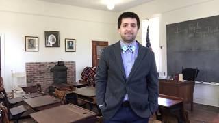 History is Here: Episode 7, Unstandardized Testing: A Brief History of Wilton Schools