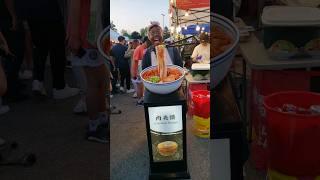 Night Market Fun  #night #nightmarket #atf7 #dailyvlog #noodles #fypシ #toronto #daily #markham #4u