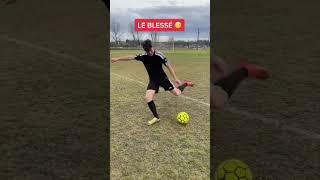 LE CAMPEUR  #starfreestyle #football