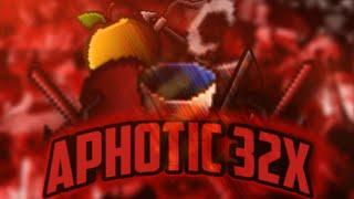 Aphotic 32x PvP Texture Pack!