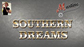 SOUTHERN DREAMS - LINE DANCE (Demo & Teach Fr)