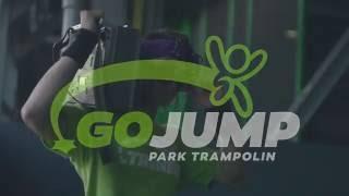 Fitness na trampolinach | GOjump Wrocław