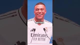  Mbappe se humilhou para jogar no Madrid??  | futebol 72