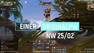 OriginalPW - NW 25/02 ~Einer~