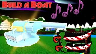 ОБНОВЛЕНИЕ 2022 Build a Boat Roblox