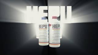 HEPU Cooling Additives 3D Trailer