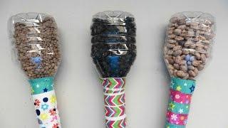 DIY: Maracas⭐️- Creative Flower