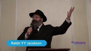 When Your Child Is Having Difficulties In School - By Rabbi YY Jacobson