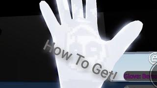 How To Get! Gaster (Slap Battles But Bad)