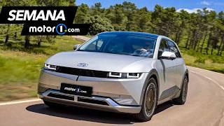 NOVO VW TAOS JÁ NO BRASIL; O QUE ESPERAR O NOVO ONIX; HYUNDAI IONIQ 5 e mais! - Semana Motor1.com