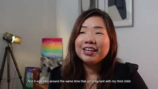 Meet Cynthia | Ken Wee Organisation