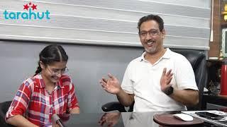 Learn About Sukhman's Experience with 'Tarahut' | Canada Study Visa