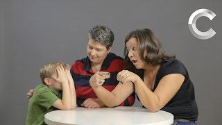 The Birds and the Bees | Parents Explain | Cut