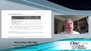 The CheckMate 9LA Trial for Stage IV/Recurrent Non-Small Cell Lung Cancer