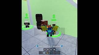 barrier and falcon rework   #bloxfruit #bloxfruits