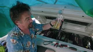 Гранд Тур из Камбоджа во Вьетнам (16 эпизод) 4 сезон 1 серия - Моряки - Grand Tour