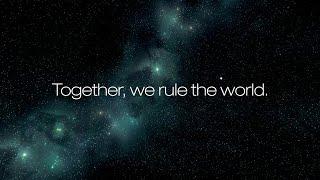 Together, We Rule the World | SSP Gaming Channel Trailer V2