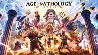 Age of Mythology Retold (Beta)