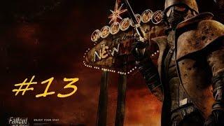 Fallout new vegas #13 В поисках изотопа!!