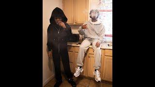 "KING OF THE BONGO" SHADSTACKZZ BUTTONBOY SAMPLE CHESTER Drill type beat (prod. Szamz)